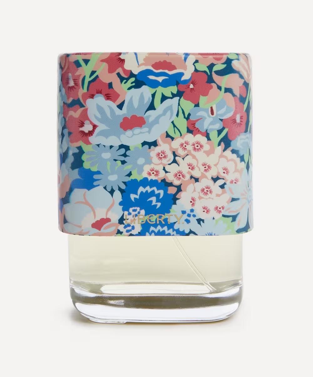 Tana Meadow Liberty LBTY — аромат