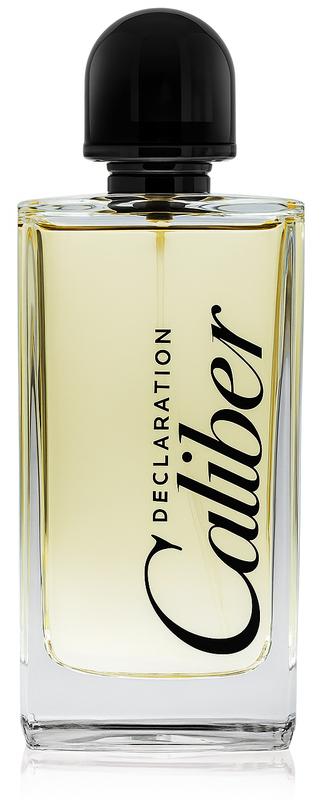 Caliber Declaration Fragrance World — аромат