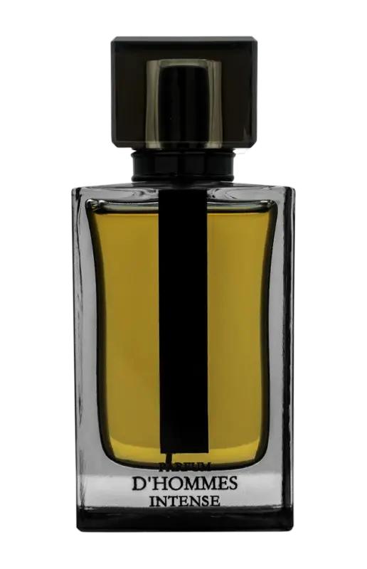 Parfum D'Hommes Intense Fragrance World — аромат