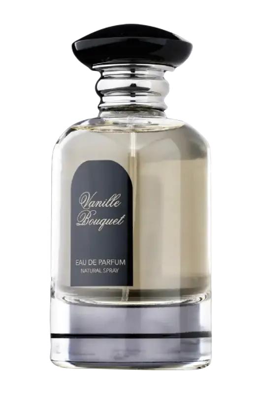Vanille Bouquet Fragrance World — аромат