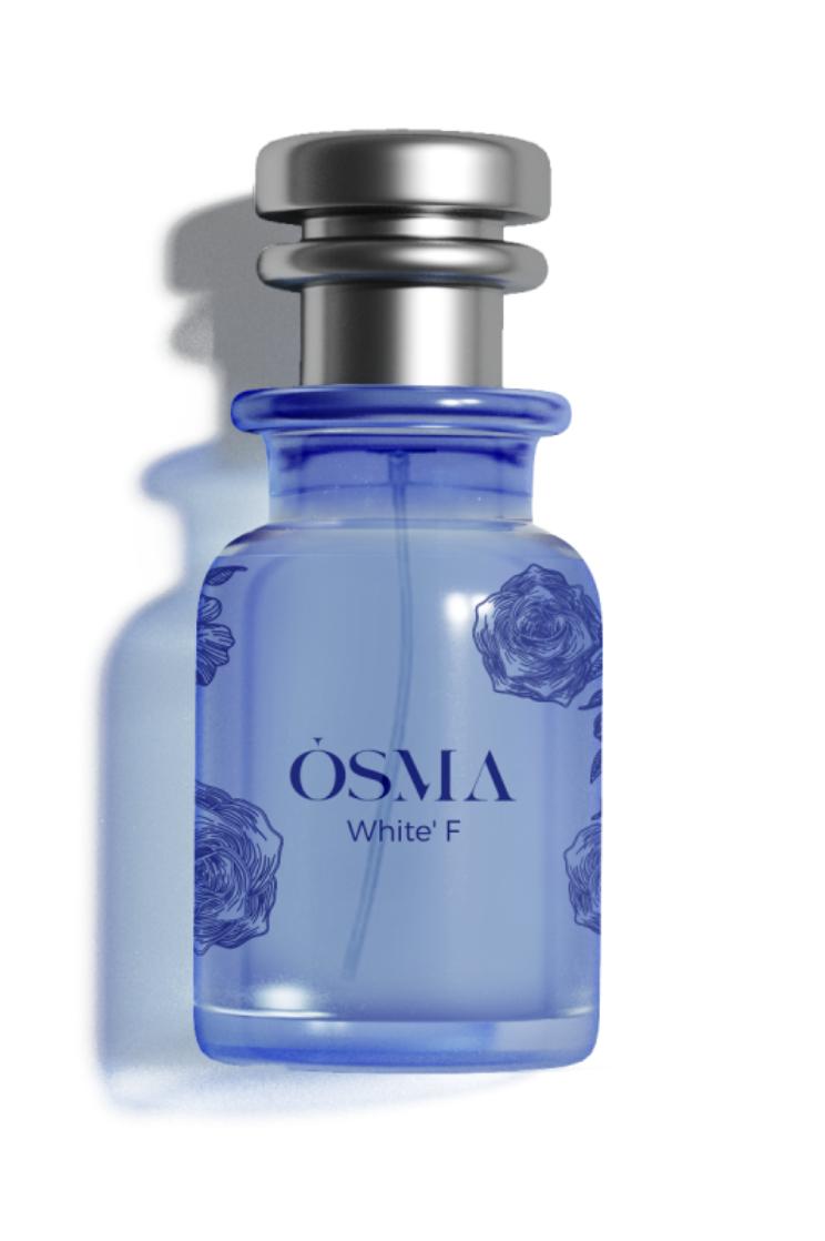 White' F Osma Perfumes — аромат