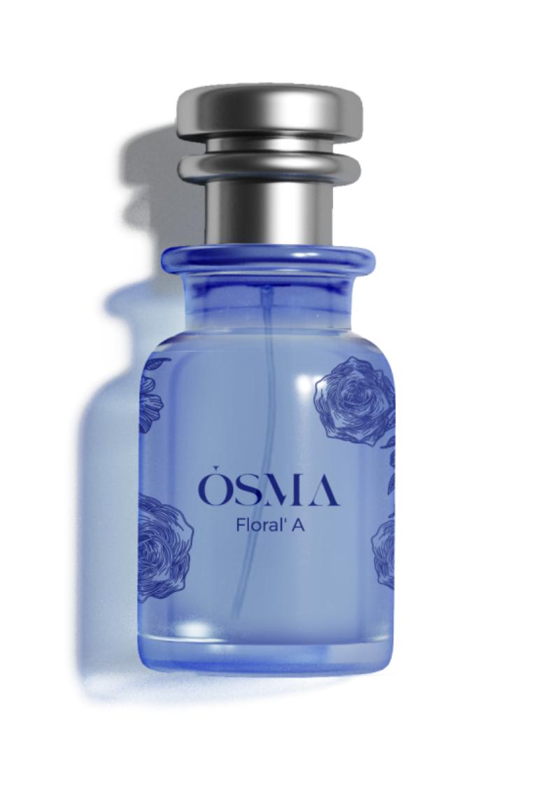 Floral' A Osma Perfumes — аромат