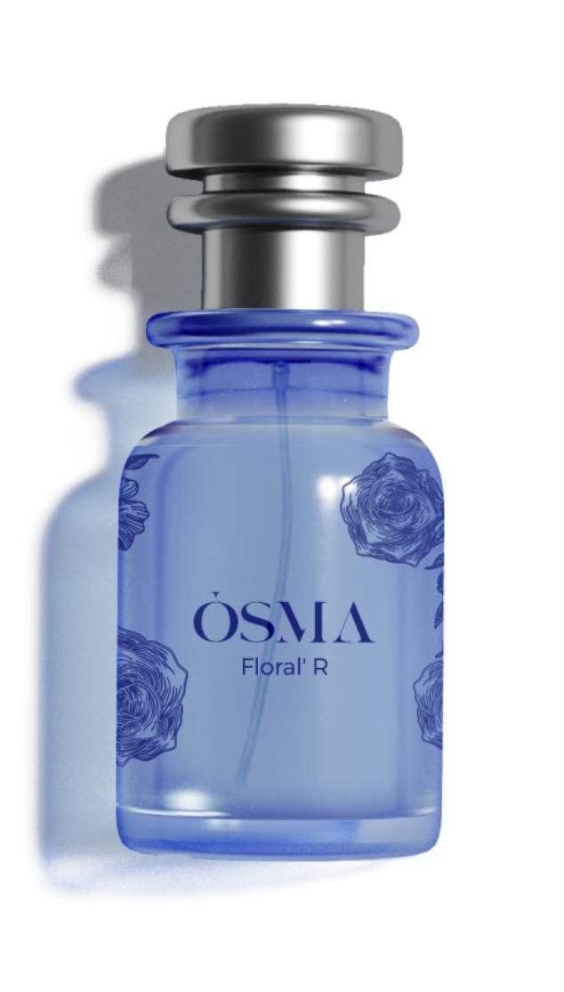 Floral' R Osma Perfumes — аромат