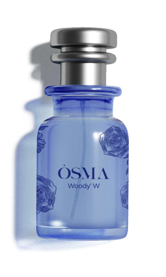 Woody' W Osma Perfumes — аромат