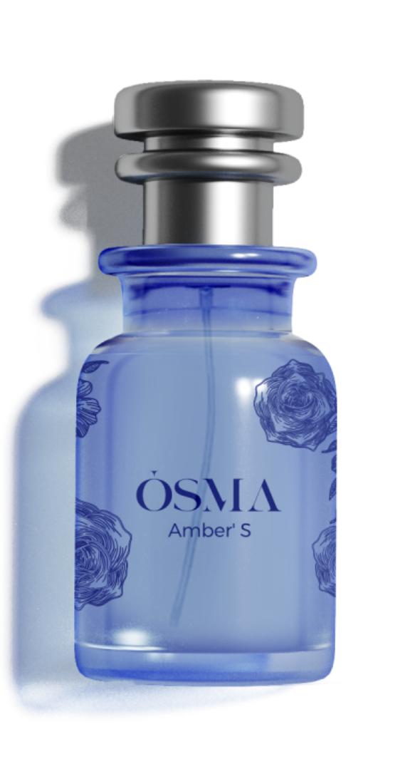 Amber' S Osma Perfumes — аромат
