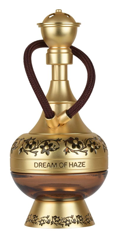 Dream Of Haze Lattafa Perfumes — аромат