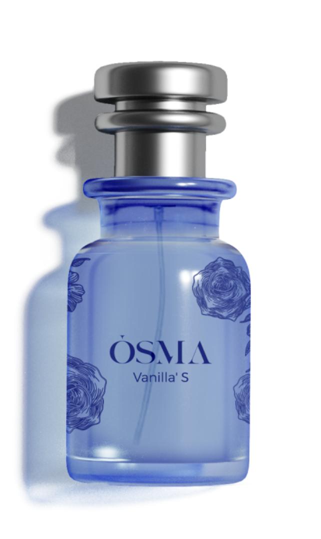 Vanilla S Osma Perfumes — аромат