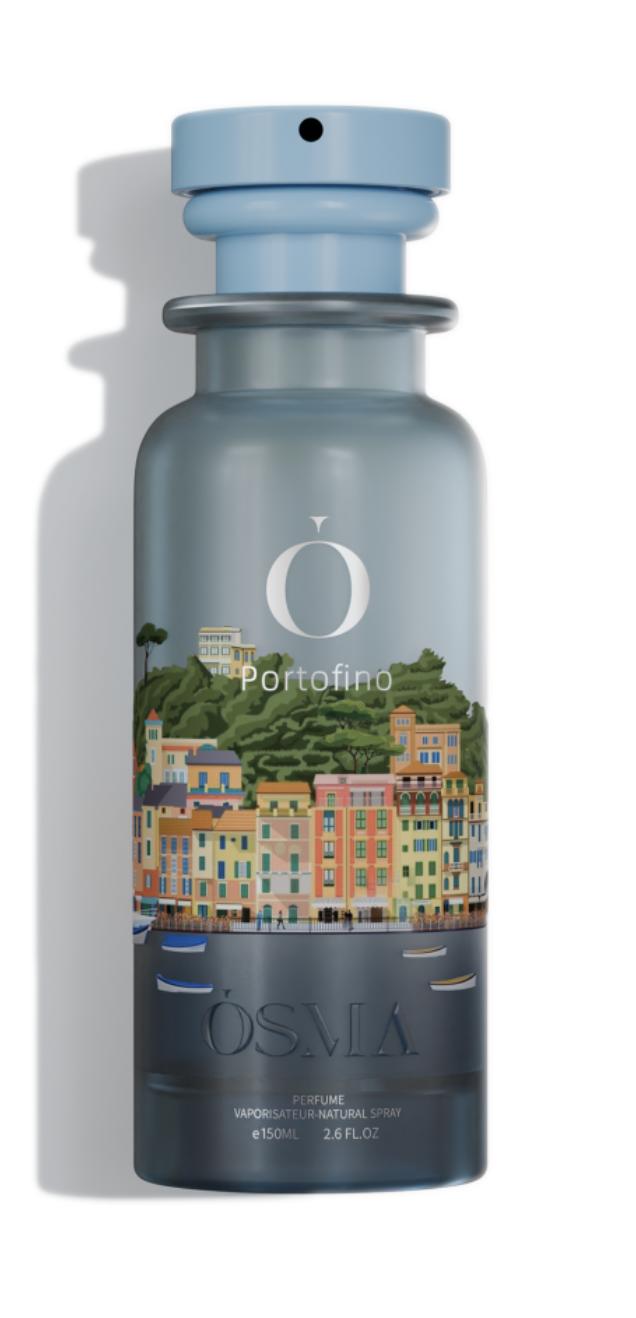 Portofino Osma Perfumes — аромат