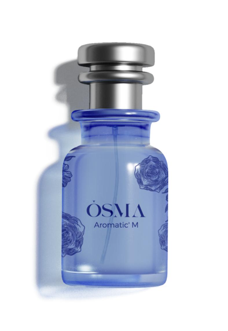 Aromatic M Osma Perfumes — аромат