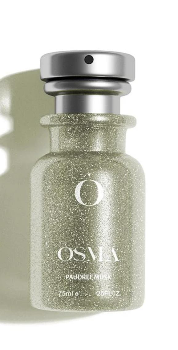 Paudree Musk Osma Perfumes — аромат