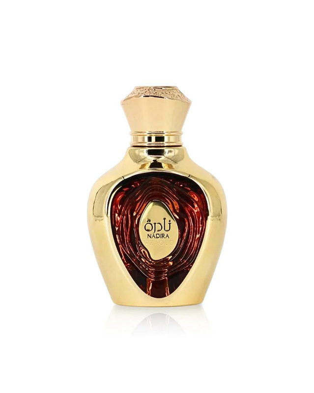 Nadira Lattafa Perfumes — аромат