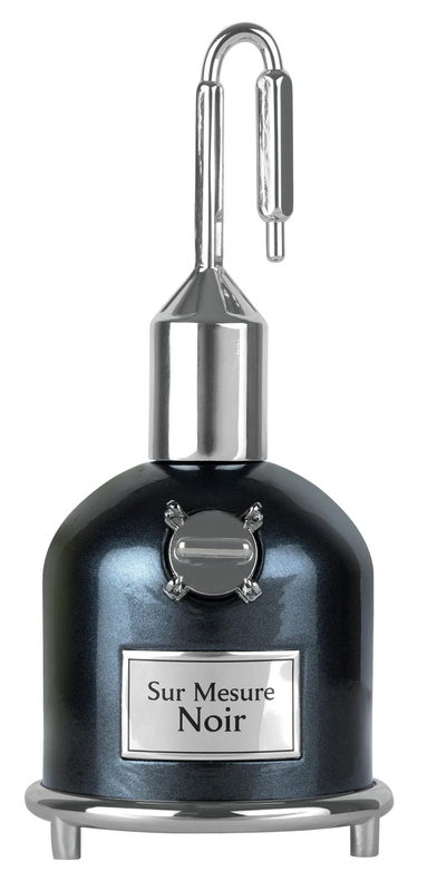 Sur Mesure Noir Lattafa Perfumes — аромат