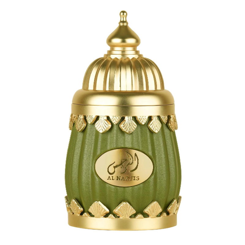 Al Najris Lattafa Perfumes — аромат