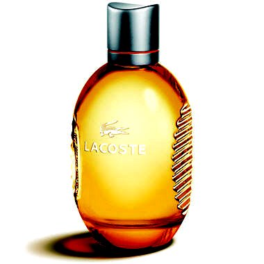 Hot Play Lacoste Fragrances — аромат