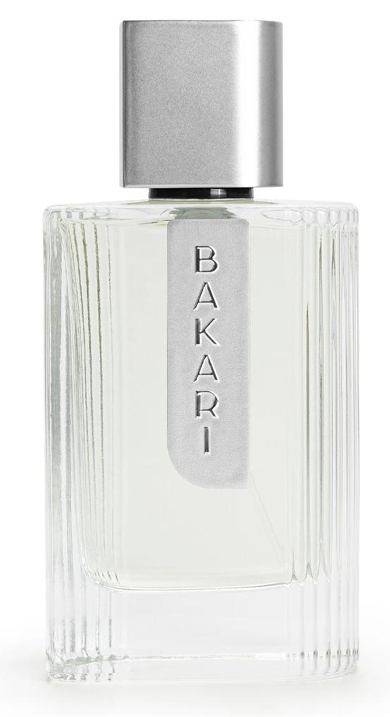 Bakari Avatim — аромат