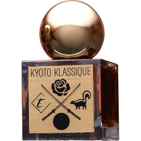 Kyoto Klassique Jinx Smells — аромат