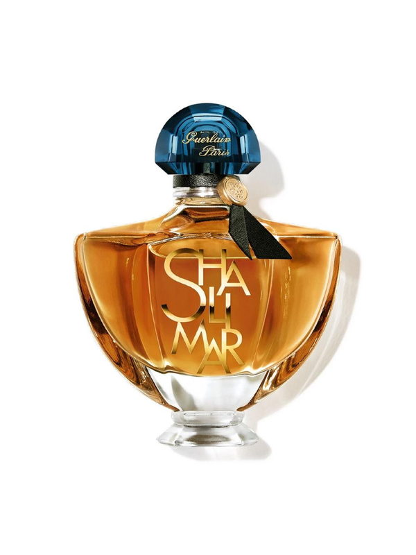 Shalimar L'Essence Guerlain — аромат