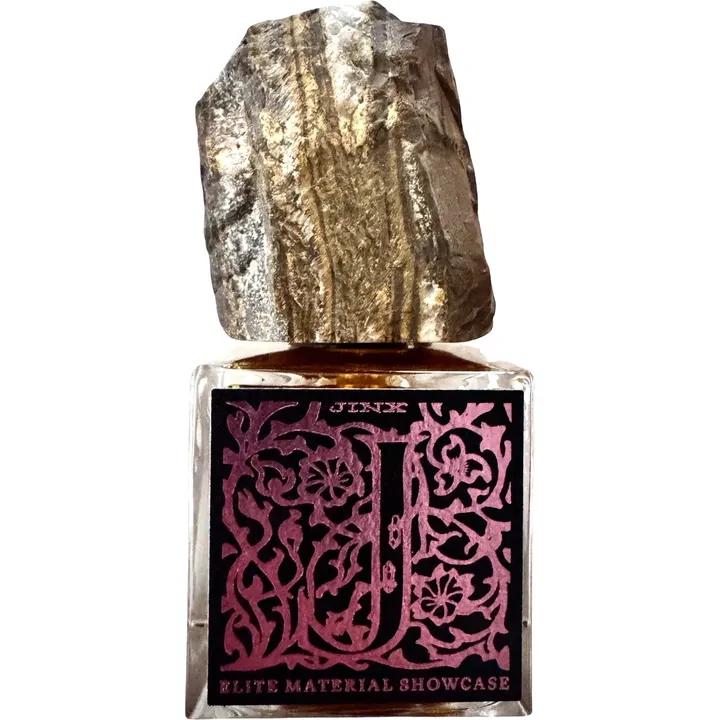 JEMS 11 Jas/Co Jinx Smells — аромат