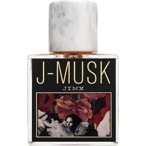 J-Musk V5 Zabad Boy Jinx Smells — аромат
