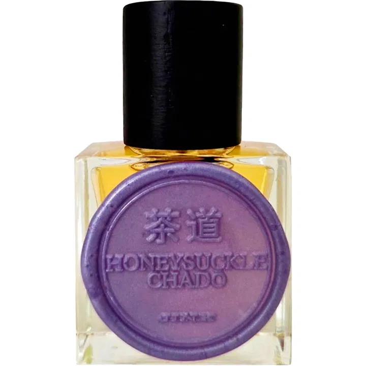 Honeysuckle Chadō Jinx Smells — аромат