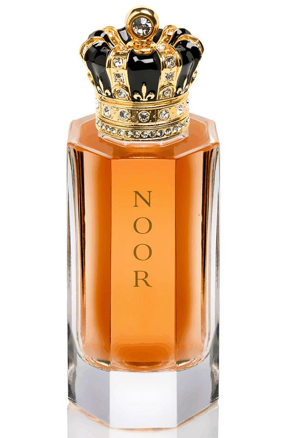 Noor Royal Crown — аромат