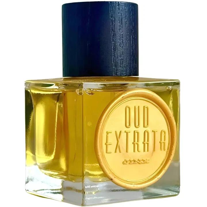 Oud Extrata Jinx Smells — аромат