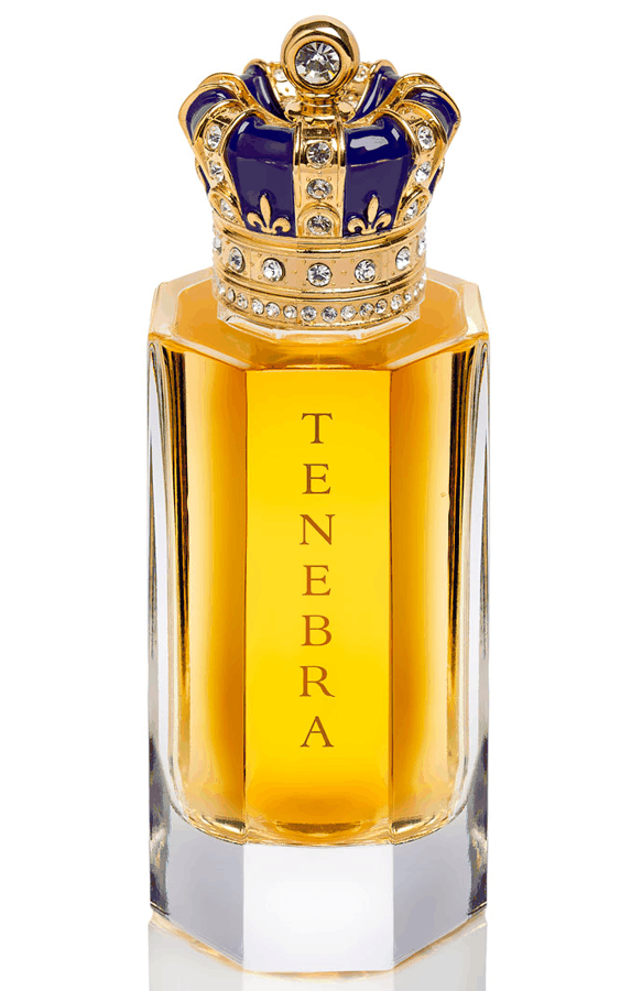 Tenebra Royal Crown — аромат