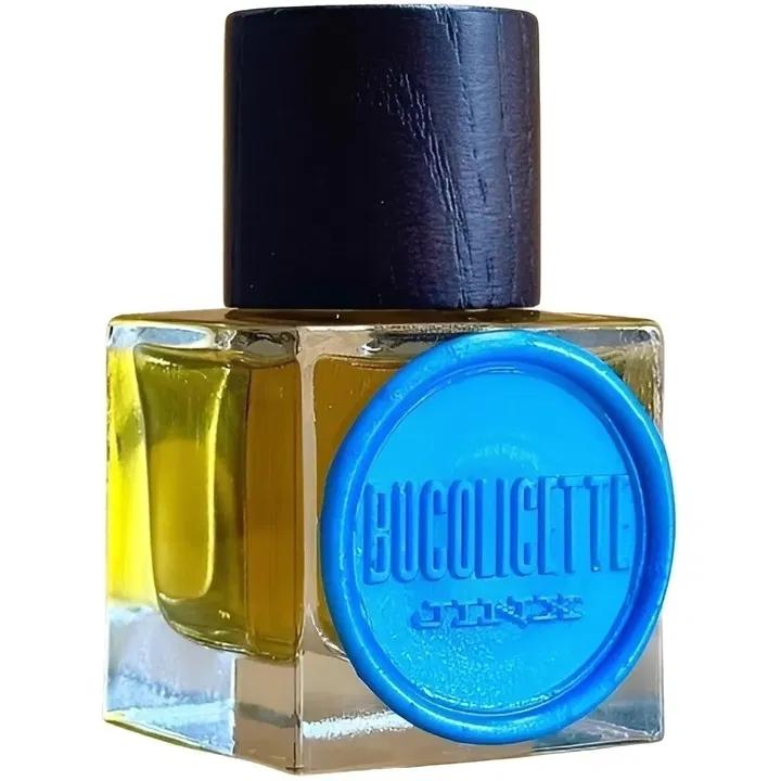Bucolicette Jinx Smells — аромат