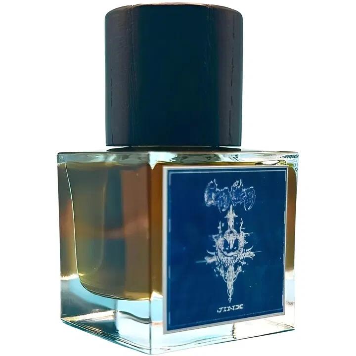 Blue Chyp Jinx Smells — аромат