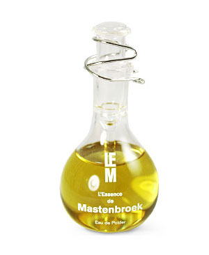 Eau de Polder L’essence de Mastenbroek — аромат