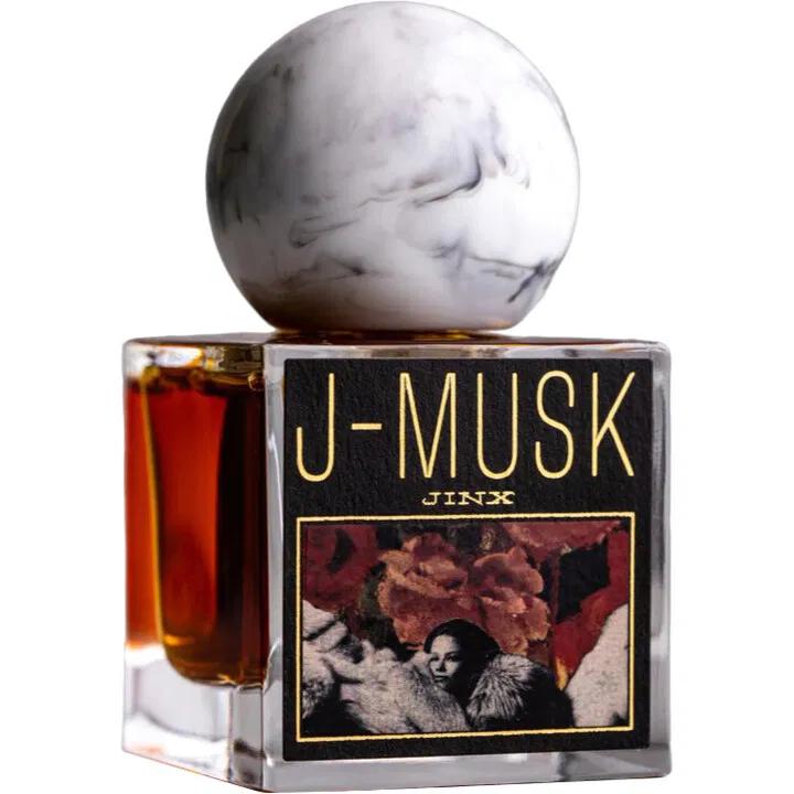 J-Musk Jinx Smells — аромат