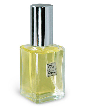 Jus d’Amour Parfums Mercedes — аромат