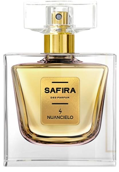 Safira Nuancielo — аромат