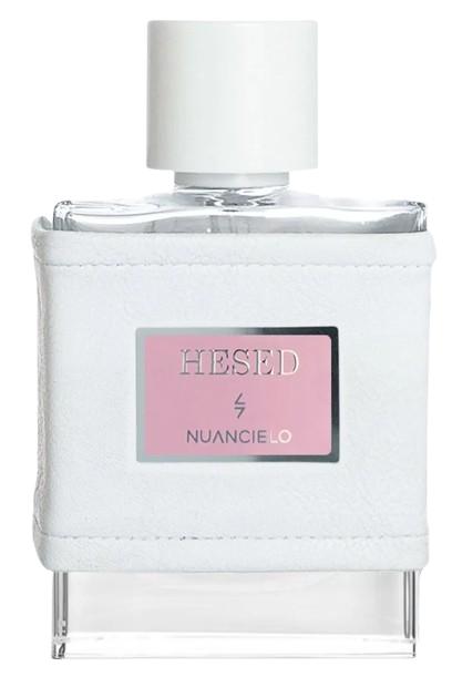 Hesed Nuancielo — аромат