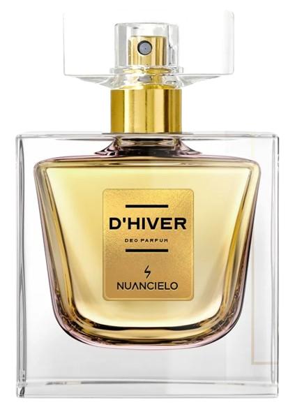 D'Hiver Nuancielo — аромат