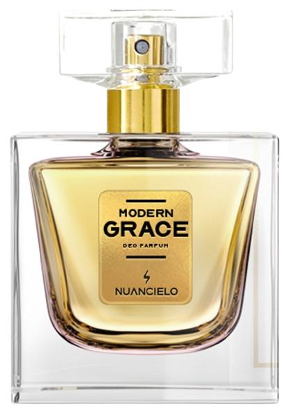 Modern Grace Nuancielo — аромат