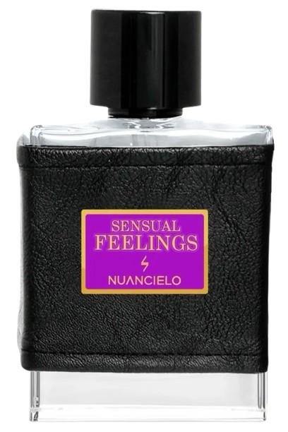 Sensual Feelings Nuancielo — аромат