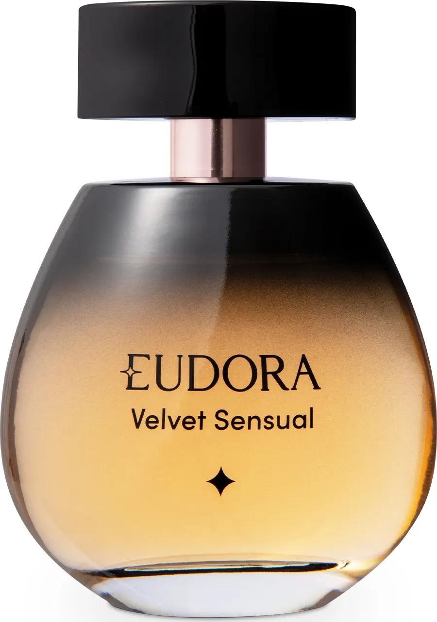Velvet Sensual Eudora — аромат