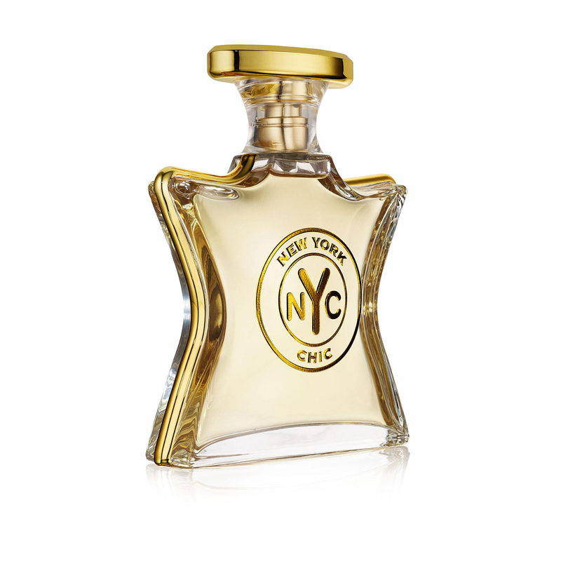 New York Chic Bond No 9 — аромат