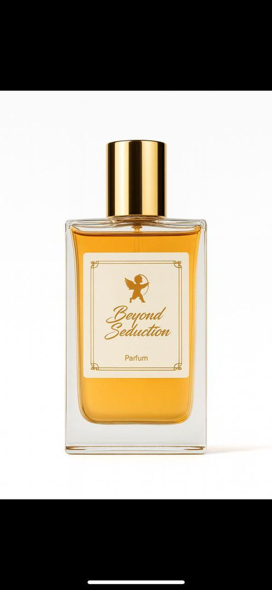 Beyond Seduction Perfumeology — аромат