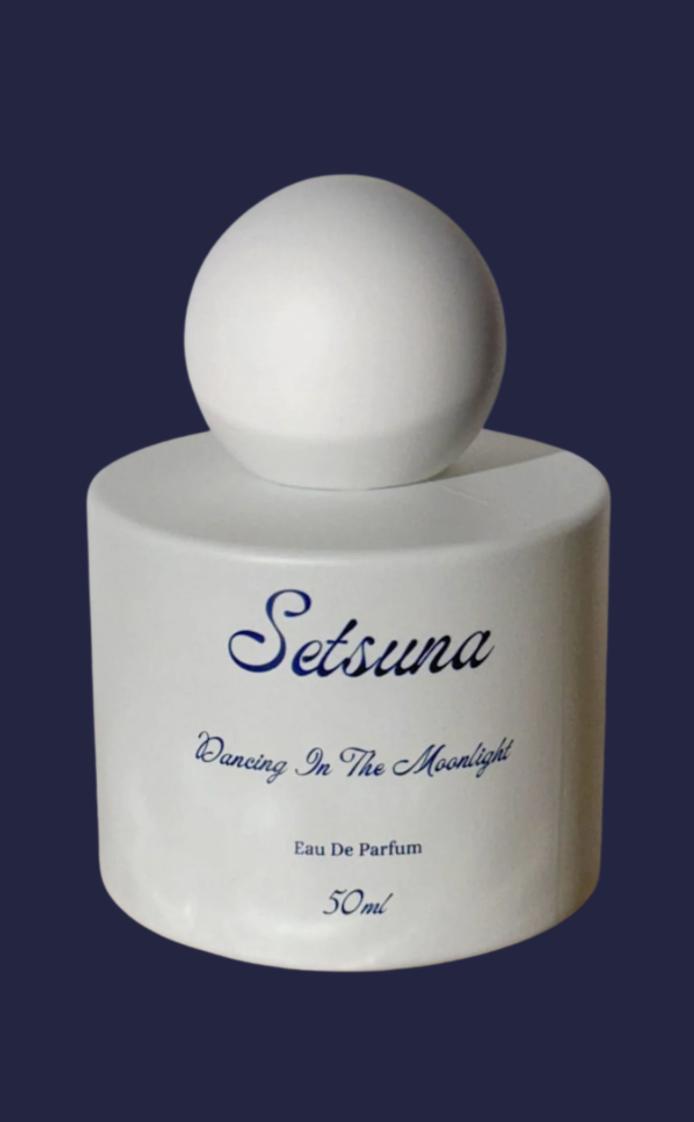 Dancing in the Moonlight Setsuna — аромат