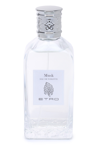 Musk Etro — аромат