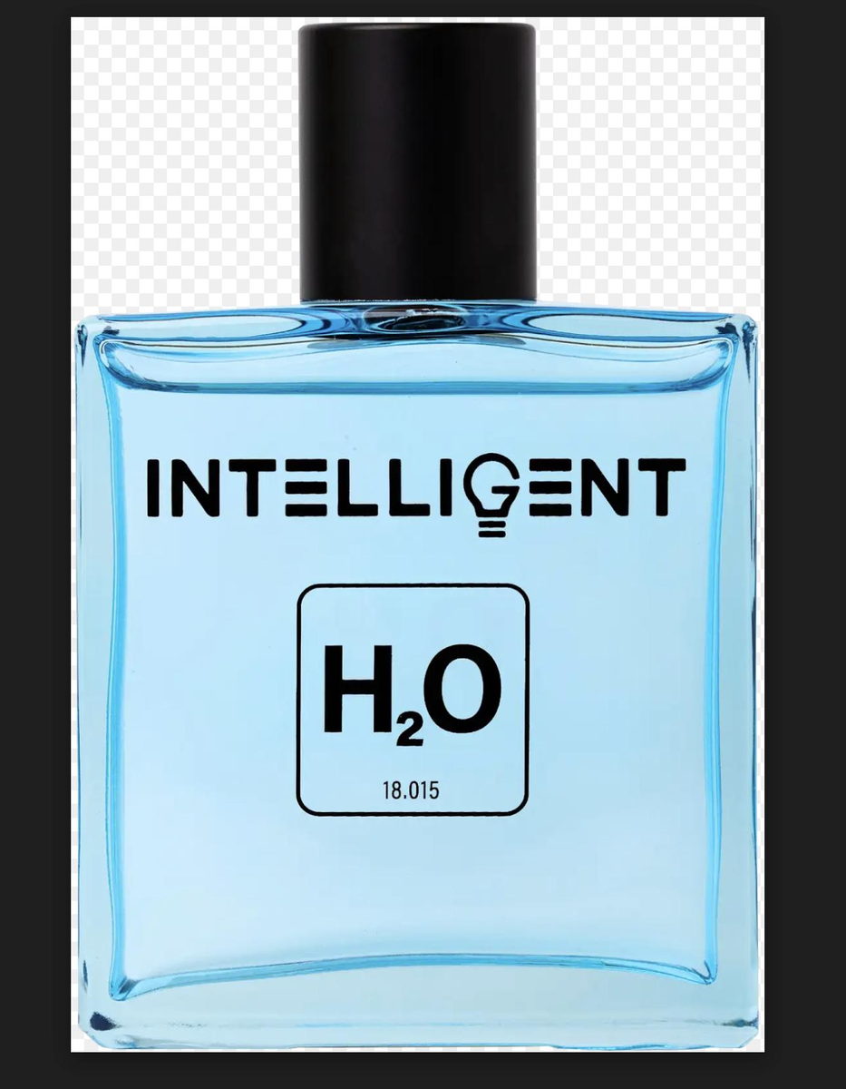 H2O Intelligent — аромат