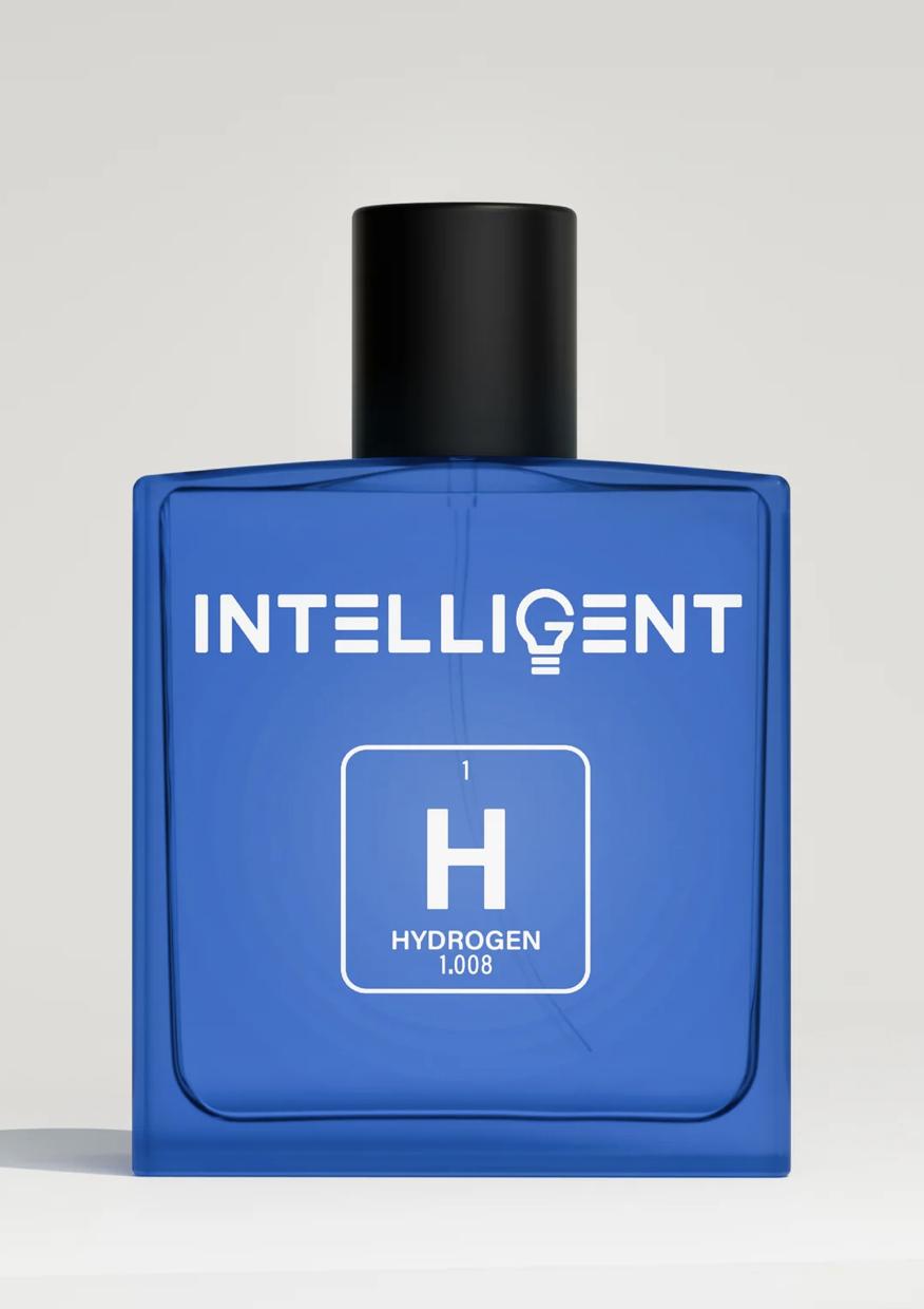 Hydrogen Intelligent — аромат