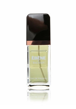 Ébène Balmain Beauty — аромат