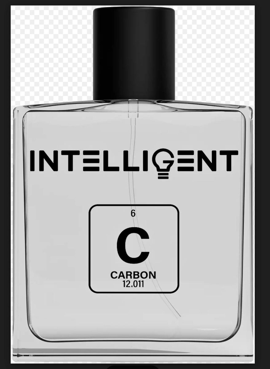 Carbon Intelligent — аромат