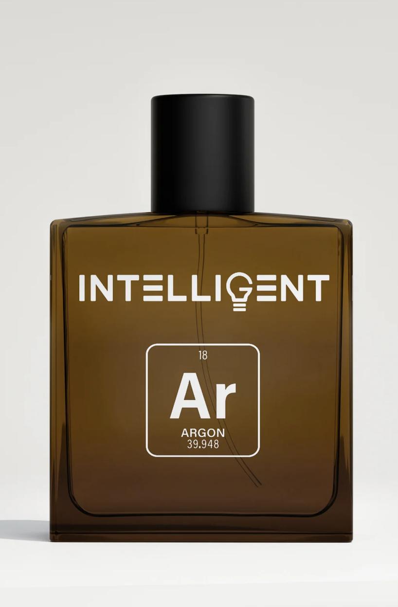 Argon Intelligent — аромат