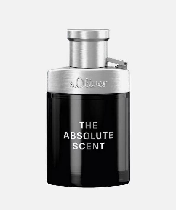 The Absolute Scent s.Oliver Lattafa Perfumes — аромат