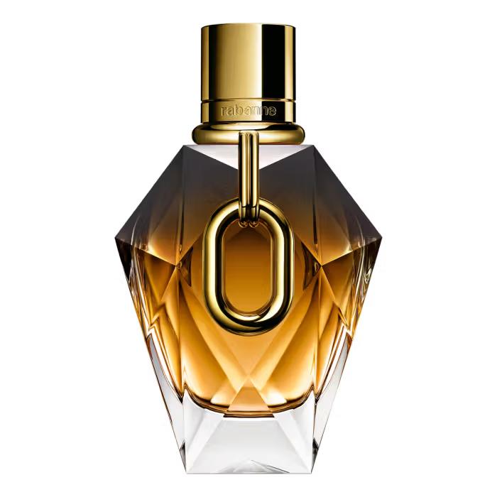 Million Gold For Her Parfum Rabanne — аромат