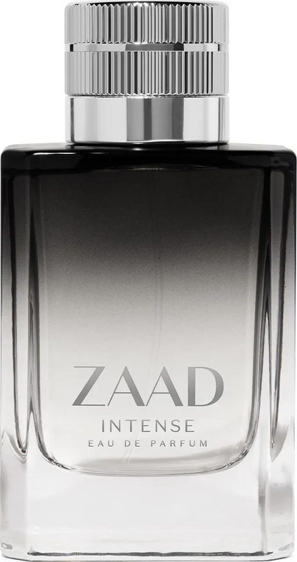 Zaad Intense O Boticário — аромат